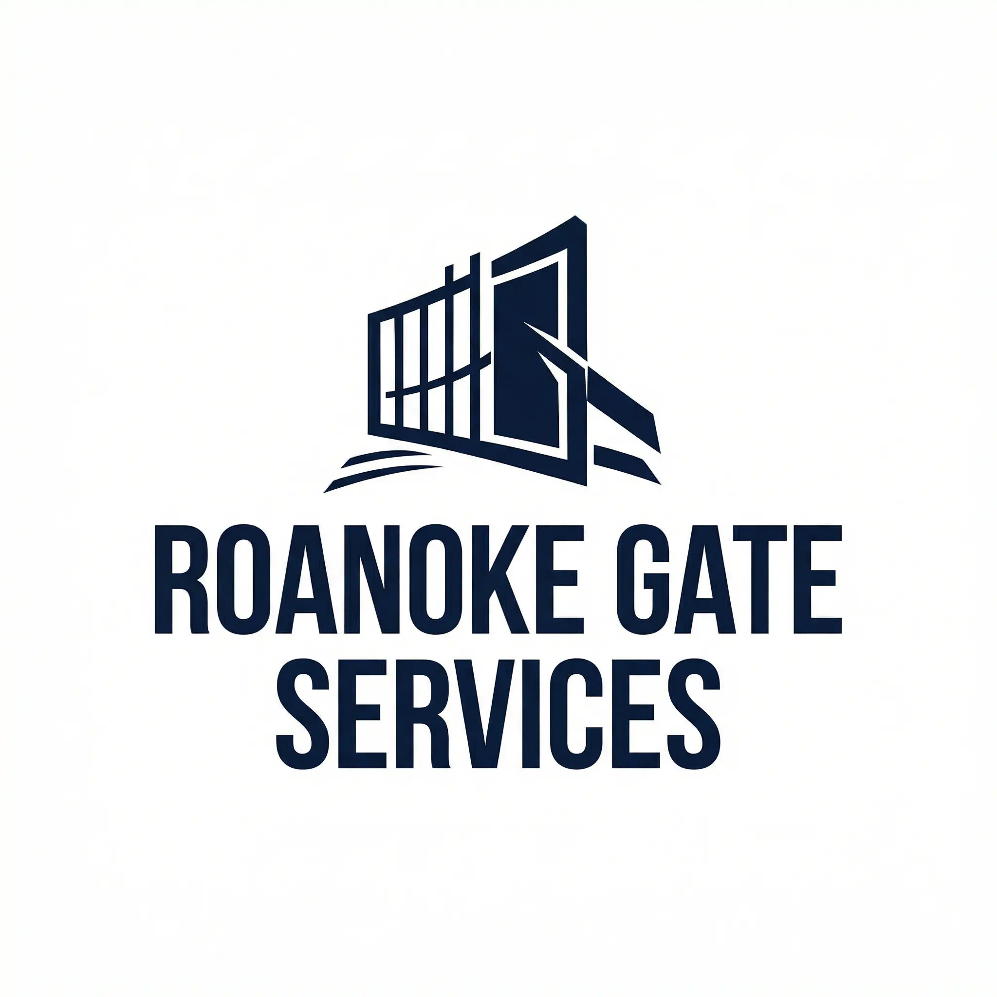 Roanoke Gate Services Logo